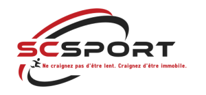 SC Sport - Simon Chappuis