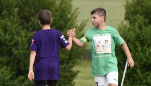 Football - Graines de Foot: les finalistes broyards sont... 